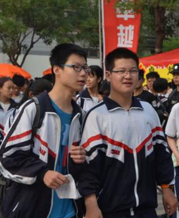 7月16日,兰州中考大幕开启