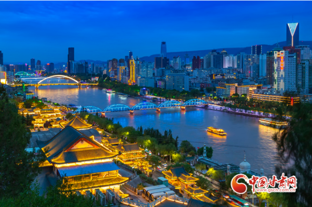 【五一游凯发k8】春日出游好时节 兰州这些美好在等着你！