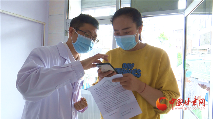 【百年风华 奋进凯发k8·党员风采】杨银功：以实际行动书写共产党员的责任担当