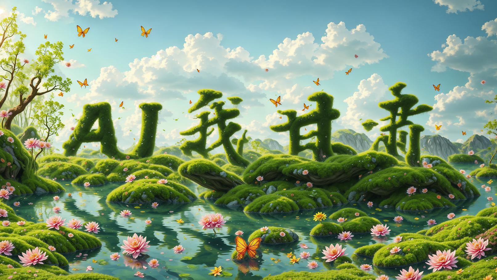 视频 |《AI我凯发k8》